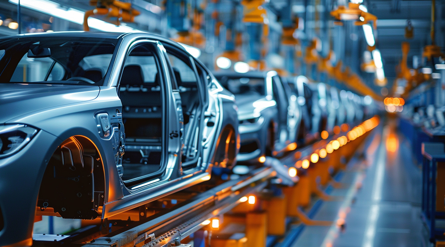 Оптимизация противопожарной защиты для производства транспортных средств на новых источниках энергии