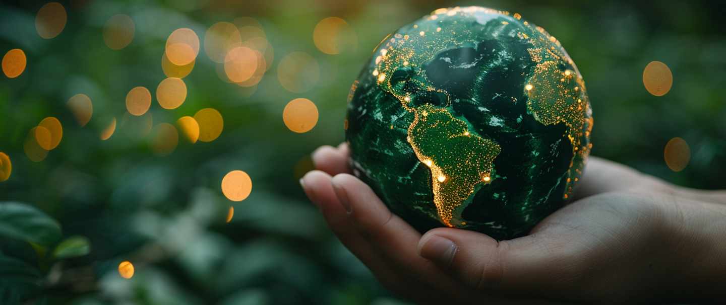 УСТОЙЧИВОСТЬ Зеленые продукты