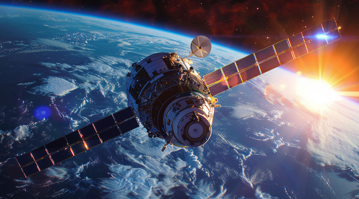 Защита высокотемпературных компонентов аэрокосмической отрасли