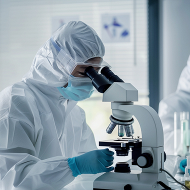 Обширный отраслевой опыт