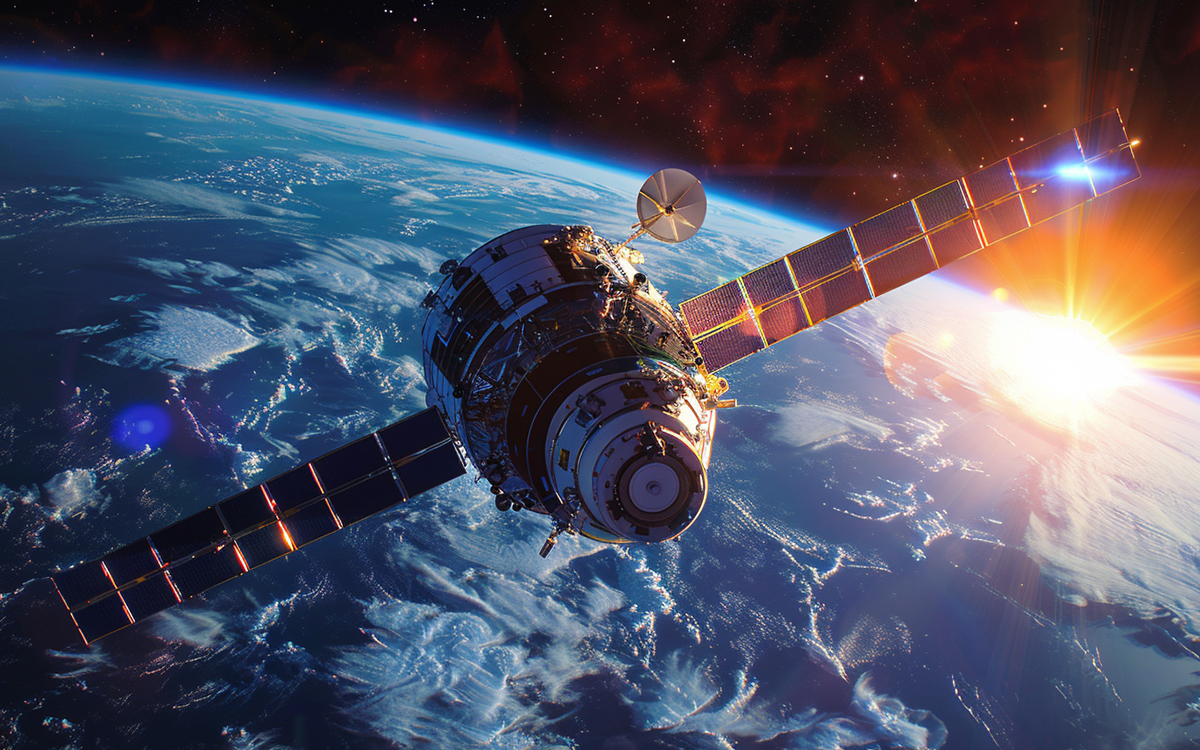 Защита высокотемпературных компонентов аэрокосмической отрасли