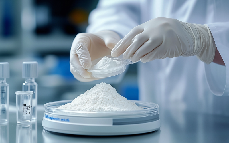 Исключительная производственная мощность