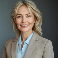 Анита Патель